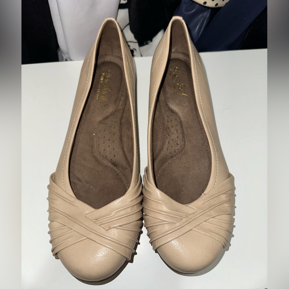 Women’s Natural Soul shoes